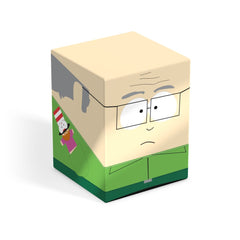 PREORDER Ultimate Guard: Squaroes Squaroe South Park 008 Mr. Garrison