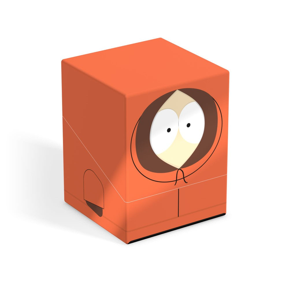 PREORDER Ultimate Guard: Squaroes Squaroe South Park 002 Kenny