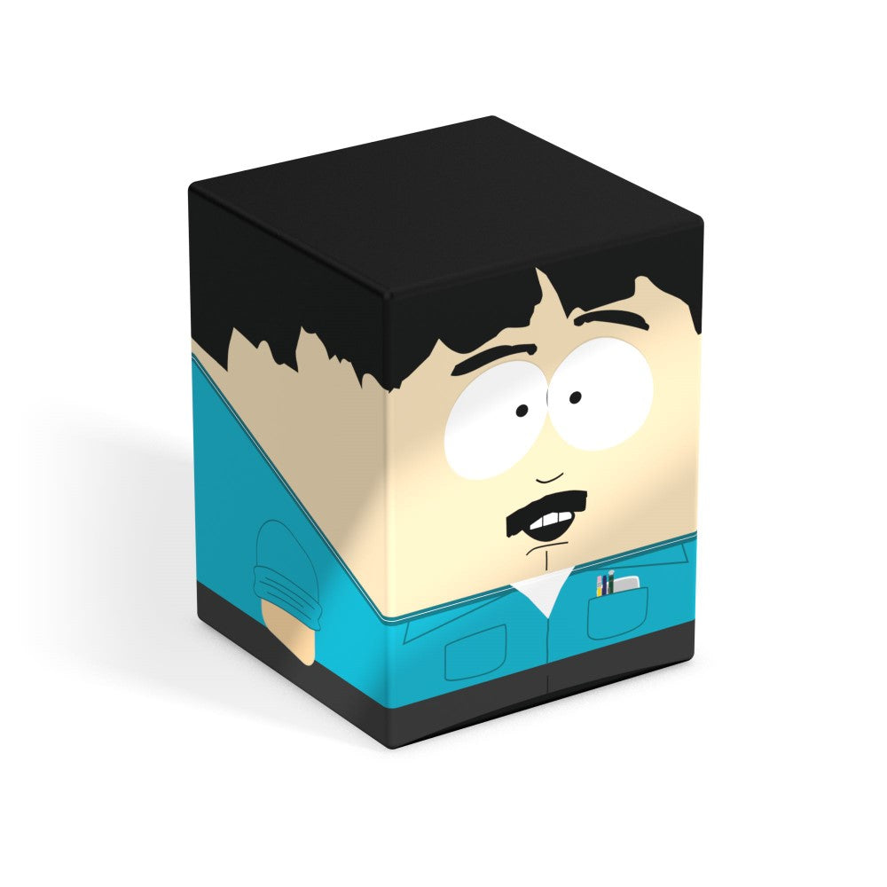 PREORDER Ultimate Guard: Squaroes Squaroe South Park 009 Randy