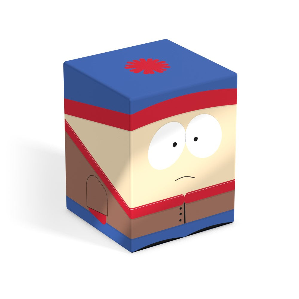 PREORDER Ultimate Guard: Squaroes Squaroe South Park 003 Stan