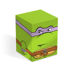 Ultimate Guard: Squaroes Squaroe TMNT 003 Donatello