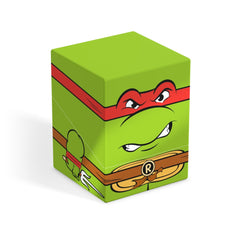 Ultimate Guard: Squaroes Squaroe TMNT 004 Raphael