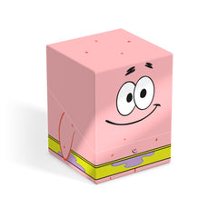 PREORDER Ultimate Guard: Squaroes  Squaroe SpongeBob SquarePants SB002  Patrick