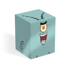 Ultimate Guard: Squaroes  Squaroe SpongeBob SquarePants SB005  Plankton