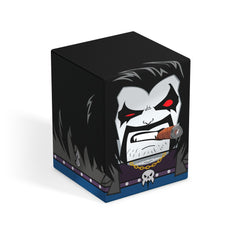 PREORDER Ultimate Guard: Squaroes  Squaroe DC Justice League  Lobo