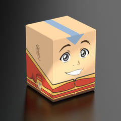 PREORDER Ultimate Guard: Squaroes  Squaroe  Avatar: The Last Airbender  Aang