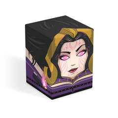 PREORDER Ultimate Guard: Squaroes  Squaroe MTG: Foundations 001  Liliana