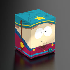 Ultimate Guard: Squaroes Squaroe South Park: Grand Wizard Cartman