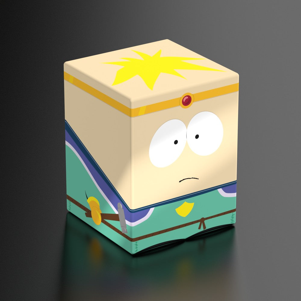 Ultimate Guard: Squaroes Squaroe South Park: Paladin Butters