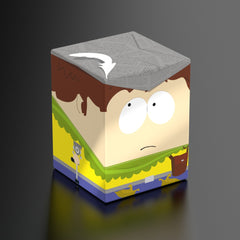Ultimate Guard: Squaroes Squaroe South Park: Jimmy the Bard