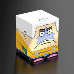 Ultimate Guard: Squaroes Squaroe SpongeBob SquarePants: Mermaid Man