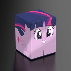 PREORDER Ultimate Guard: Squaroes ? Squaroe ? My Little Pony: Twilight Sparkle