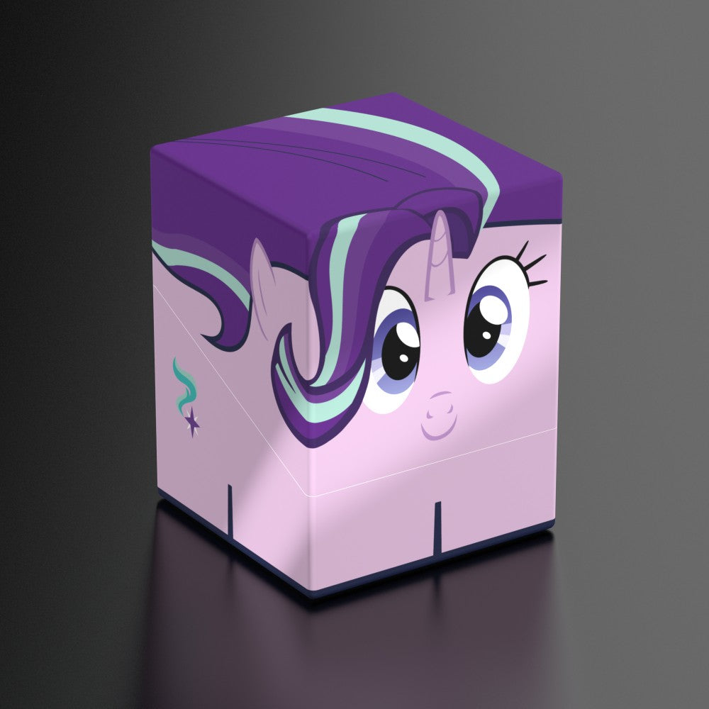 PREORDER Ultimate Guard: Squaroes ? Squaroe ? My Little Pony: Starlight Glimmer