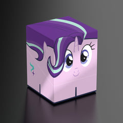 PREORDER Ultimate Guard: Squaroes ? Squaroe ? My Little Pony: Starlight Glimmer
