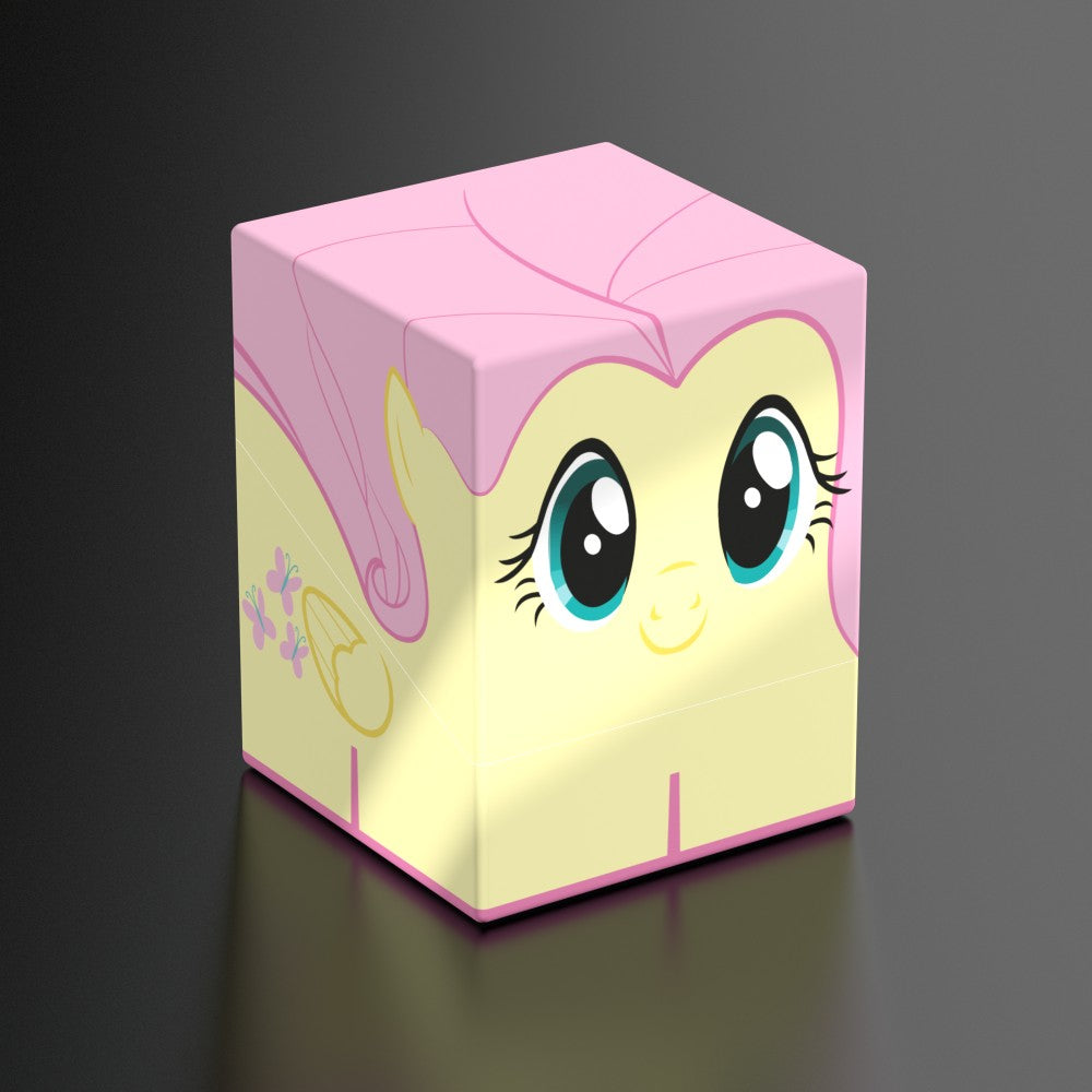 PREORDER Ultimate Guard: Squaroes ? Squaroe ? My Little Pony: Fluttershy