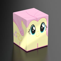 PREORDER Ultimate Guard: Squaroes ? Squaroe ? My Little Pony: Fluttershy