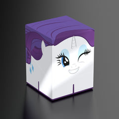 PREORDER Ultimate Guard: Squaroes ? Squaroe ? My Little Pony: Rarity