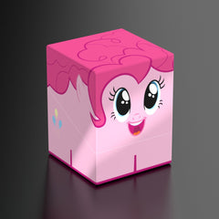 PREORDER Ultimate Guard: Squaroes ? Squaroe ? My Little Pony: Pinkamena Pie