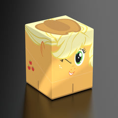 PREORDER Ultimate Guard: Squaroes ? Squaroe ? My Little Pony: Apple Jack