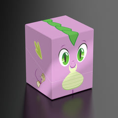 PREORDER Ultimate Guard: Squaroes ? Squaroe ? My Little Pony: Spike