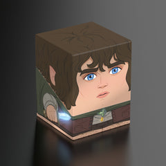 Ultimate Guard: Squaroes  Squaroe  The Lord of the Rings: Frodo
