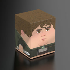 Ultimate Guard: Squaroes  Squaroe  The Lord of the Rings: Sam