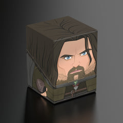 Ultimate Guard: Squaroes  Squaroe  The Lord of the Rings: Aragorn