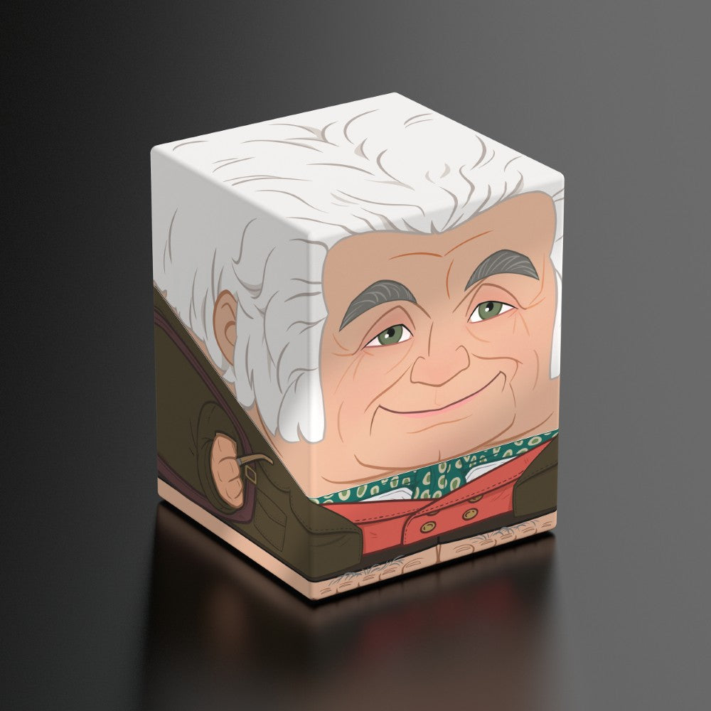 Ultimate Guard: Squaroes  Squaroe  The Lord of the Rings: Bilbo Baggins