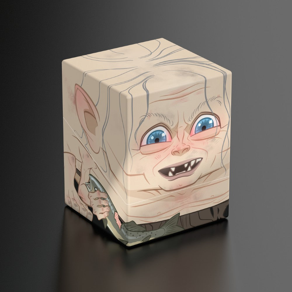 PREORDER Ultimate Guard: Squaroes  Squaroe  The Lord of the Rings: Gollum