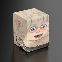 PREORDER Ultimate Guard: Squaroes  Squaroe  The Lord of the Rings: Gollum