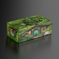 PREORDER Ultimate Guard: Squaroes  Collectors Case  The Lord of the Rings: Hobbiton
