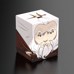 Ultimate Guard: Squaroes  Squaroe  Avatar: The Last Airbender  Avatar Roku
