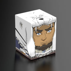 Ultimate Guard: Squaroes  Squaroe  Avatar: The Last Airbender  Avatar Kuruk