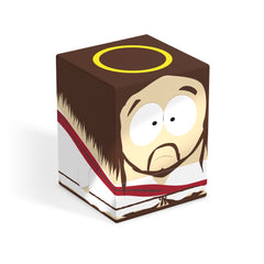 Ultimate Guard: Squaroes  Squaroe  South Park: Jesus