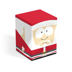 Ultimate Guard: Squaroes  Squaroe  South Park: Santa