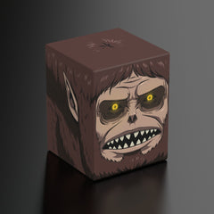 Ultimate Guard: Squaroes  Squaroe  Attack on Titan: Beast Titan