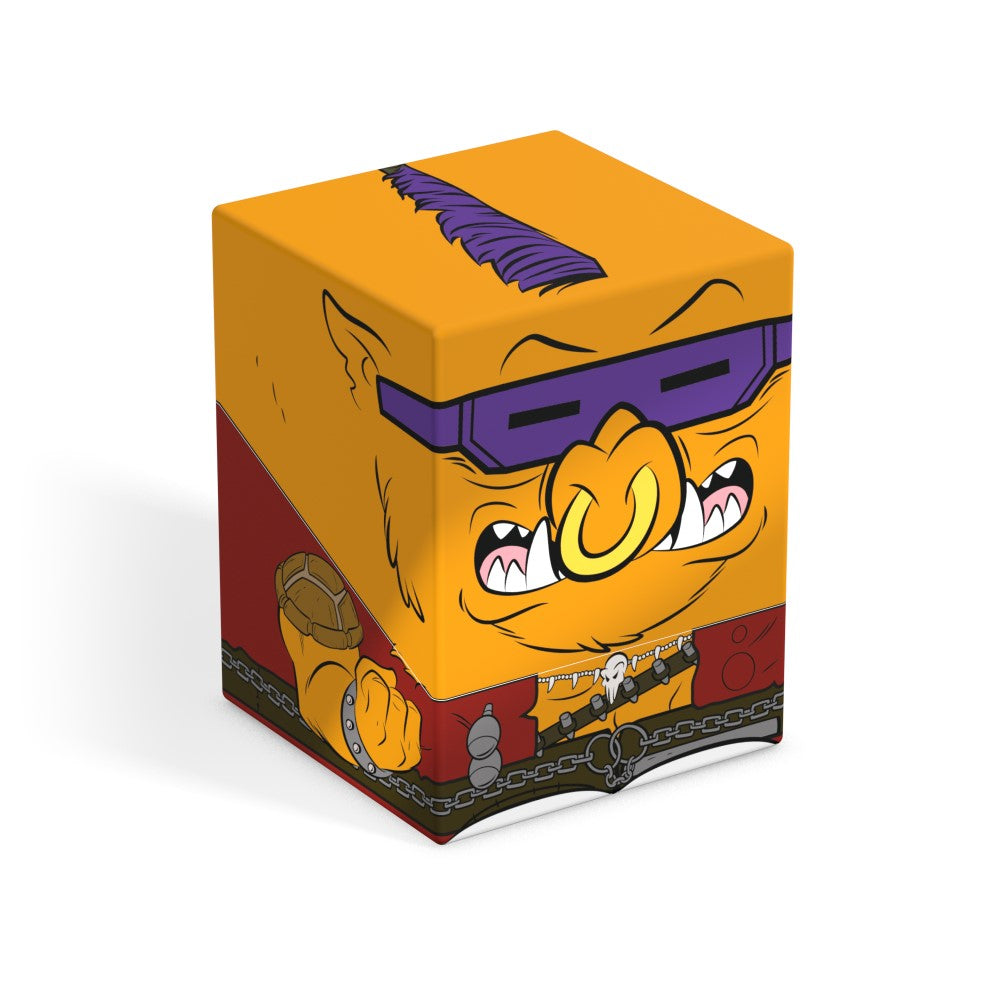 Ultimate Guard: Squaroes  Squaroe  Teenage Mutant Ninja Turtles: Bebop