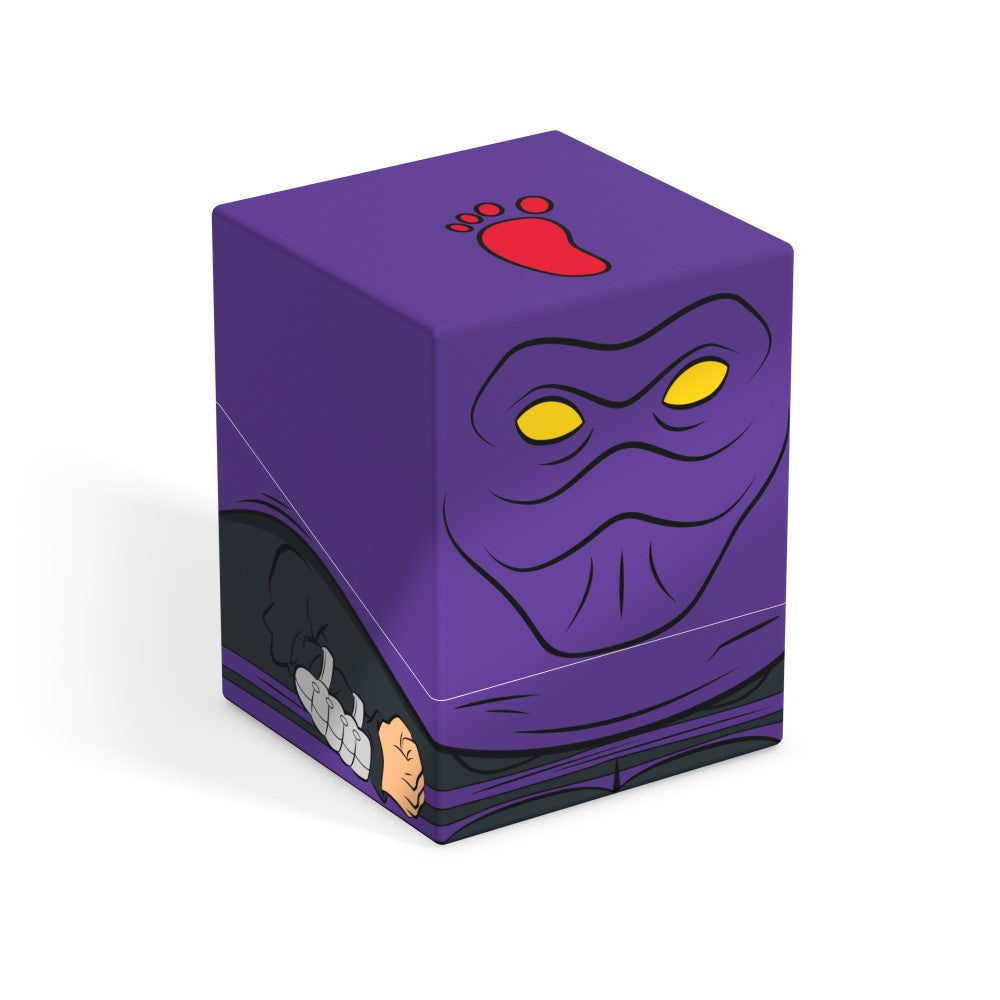 Ultimate Guard: Squaroes  Squaroe  Teenage Mutant Ninja Turtles: Footclan