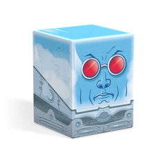 Ultimate Guard: Squaroes  Squaroe  Batman: Gotham City  Mr. Freeze