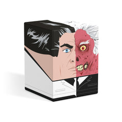 Ultimate Guard: Squaroes  Squaroe  Batman: Gotham City  Two-Face