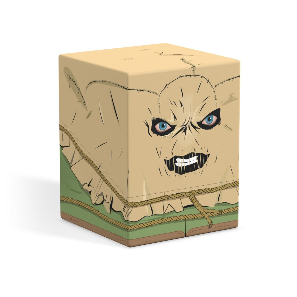 Ultimate Guard: Squaroes  Squaroe  Batman: Gotham City  Scarecrow