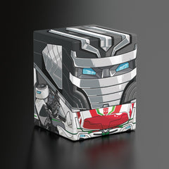 PREORDER Ultimate Guard: Squaroes  Squaroe  Transformers: Wheeljack