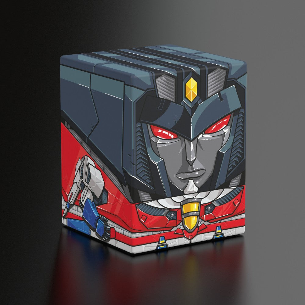 PREORDER Ultimate Guard: Squaroes  Squaroe  Transformers: Starscream