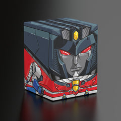 PREORDER Ultimate Guard: Squaroes  Squaroe  Transformers: Starscream