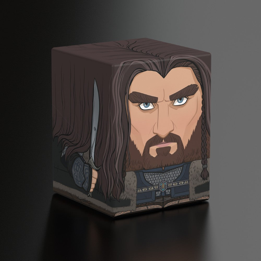 PREORDER Ultimate Guard: Squaroes  Squaroe  The Hobbit: Thorin Oakenshield