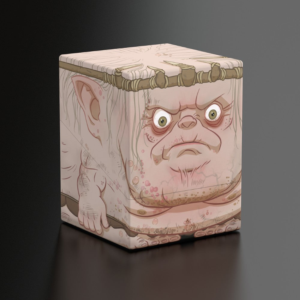 PREORDER Ultimate Guard: Squaroes  Squaroe  The Hobbit: Goblin King