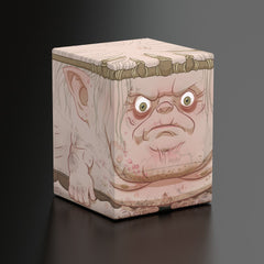 PREORDER Ultimate Guard: Squaroes  Squaroe  The Hobbit: Goblin King
