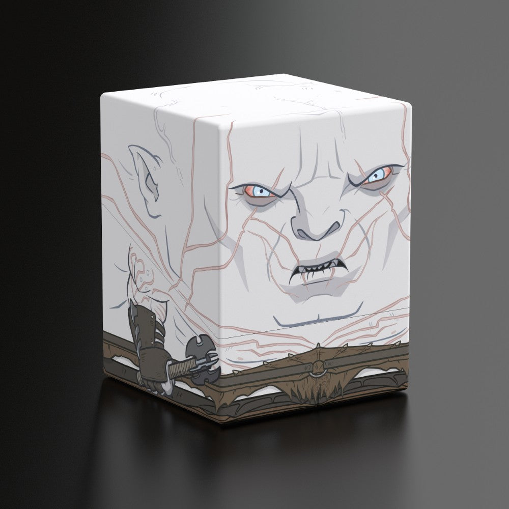 PREORDER Ultimate Guard: Squaroes  Squaroe  The Hobbit: Azog the Defiler