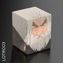 Ultimate Guard: Squaroes  Squaroe  The Lord of the Rings: Gandalf the Grey