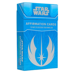 PREORDER Star Wars Affirmation Cards